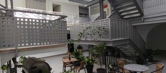 Hotel Blasón Junior