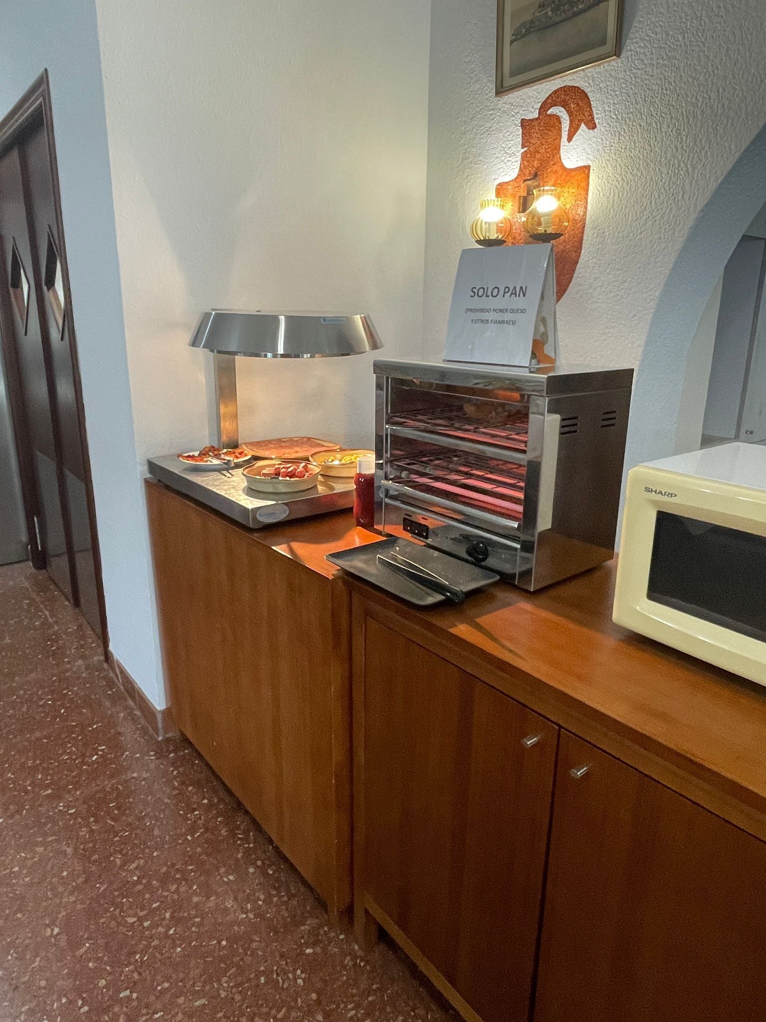 Foto - Hotel Blason Junior