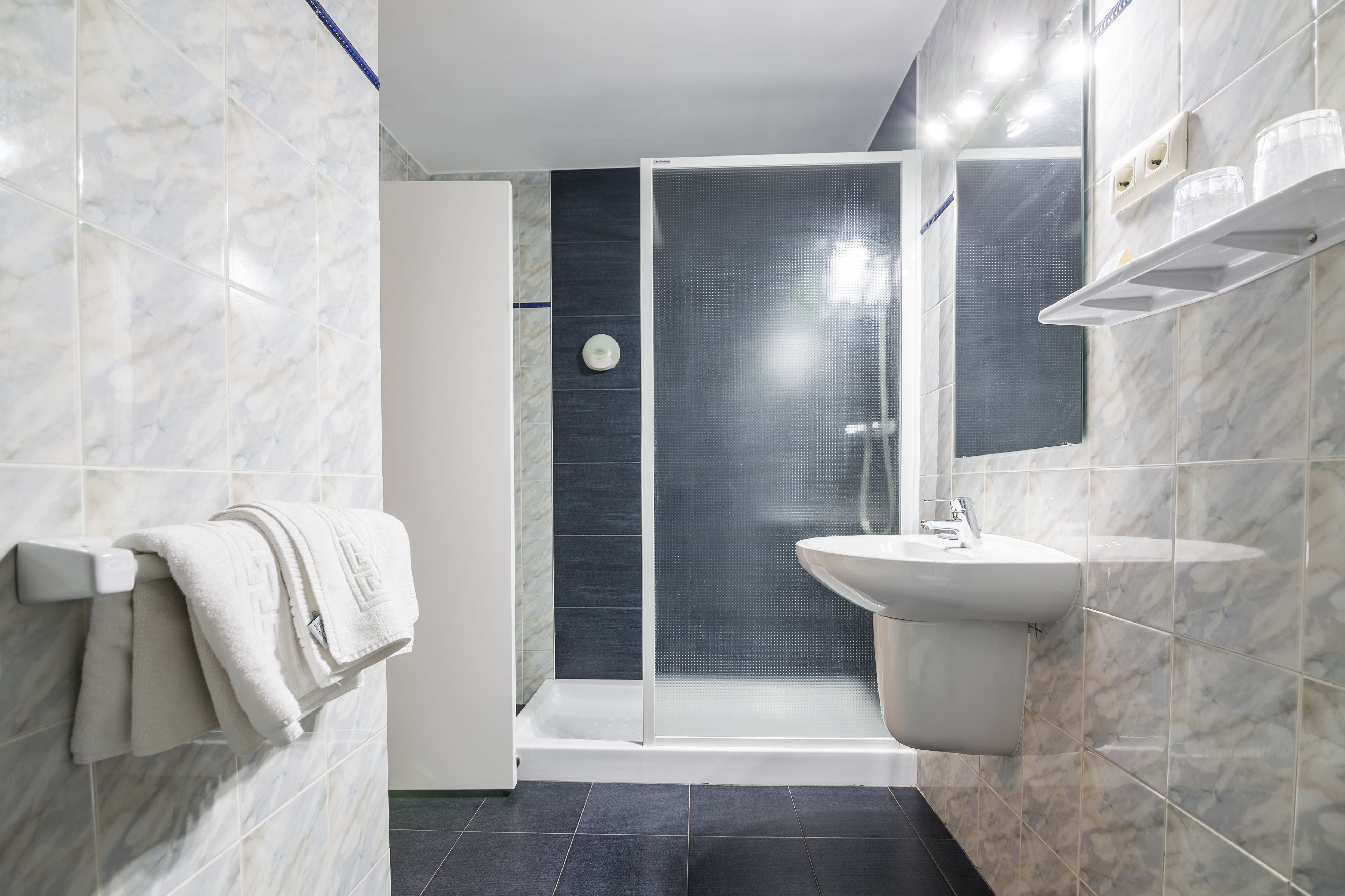 Foto - Hotel Blason Junior