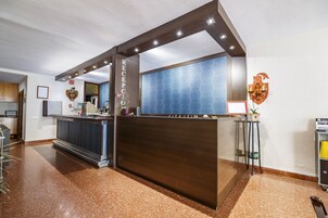 Recepción