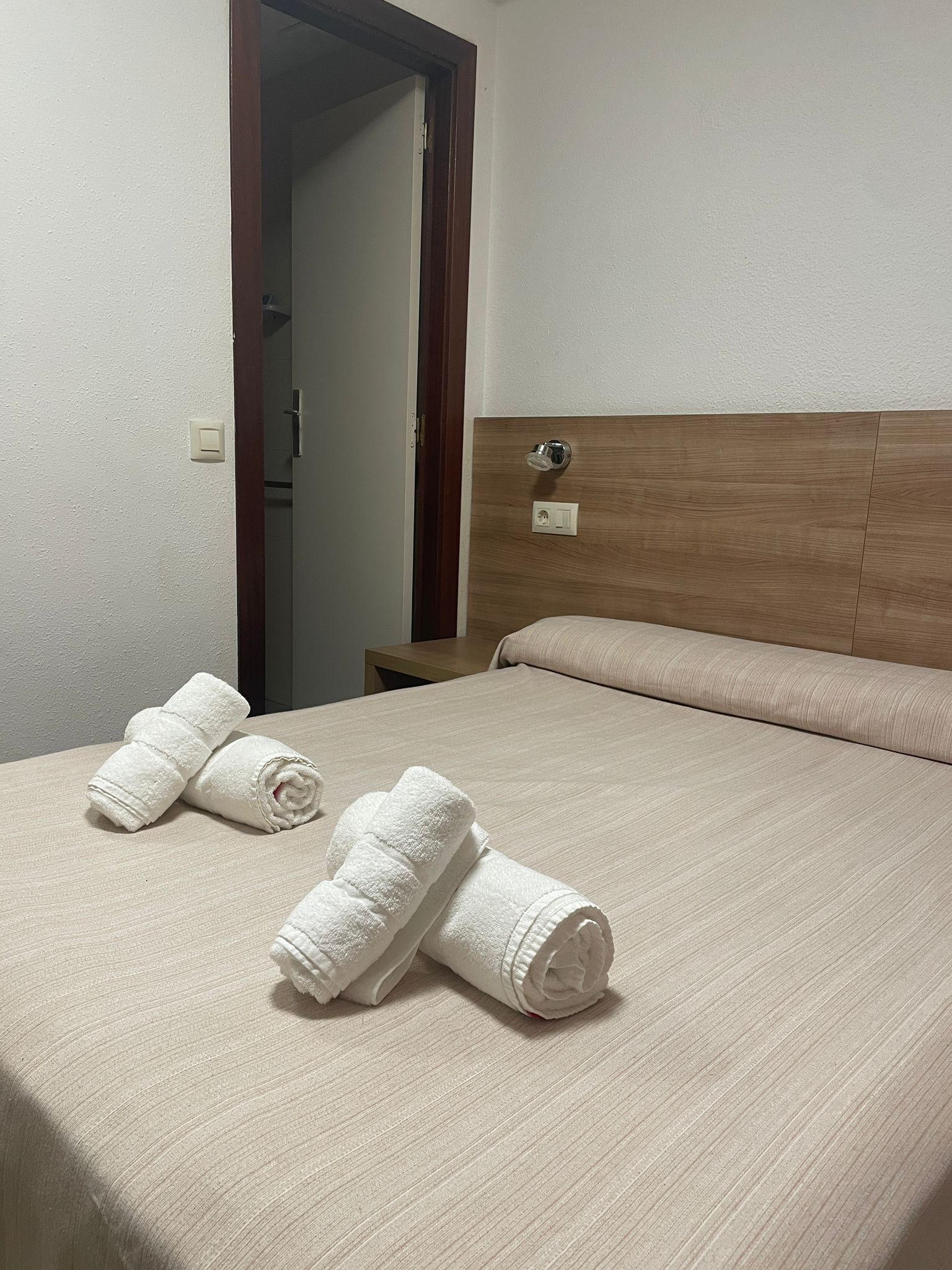 Foto - Hotel Blason Junior