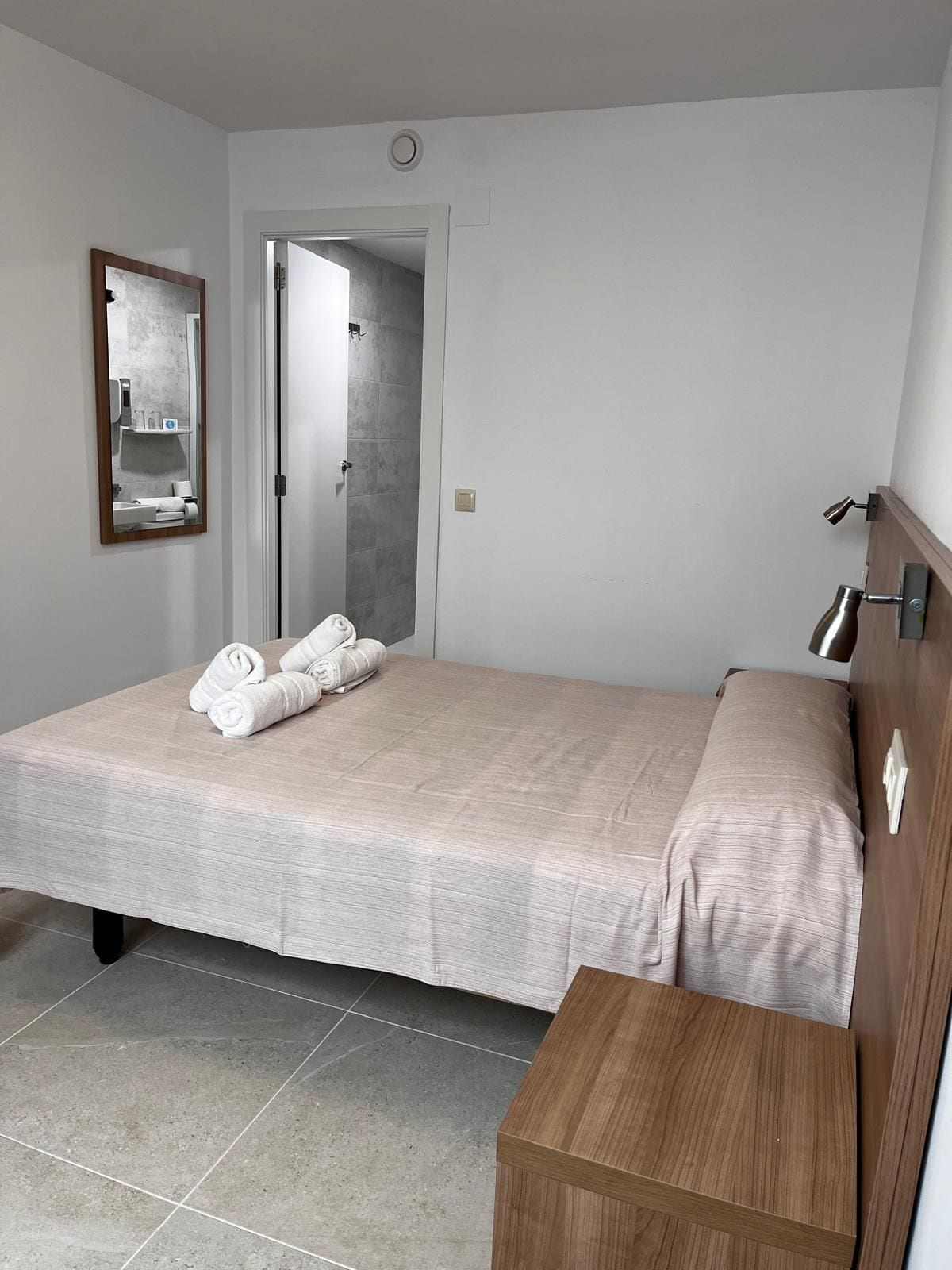 Foto - Hotel Blason Junior