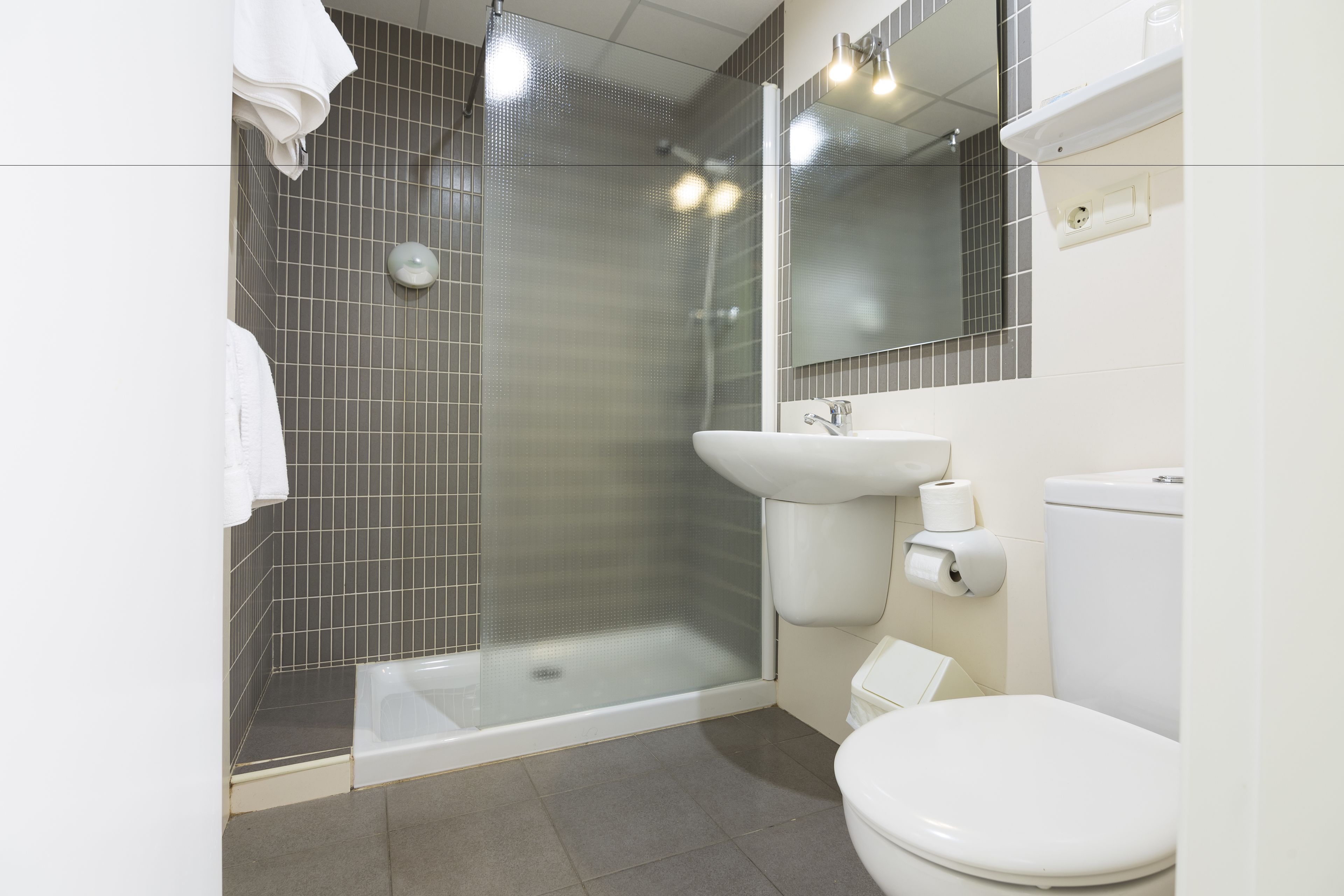 Foto - Hotel Blason Junior