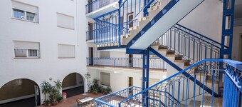 Hotel Blasón Junior