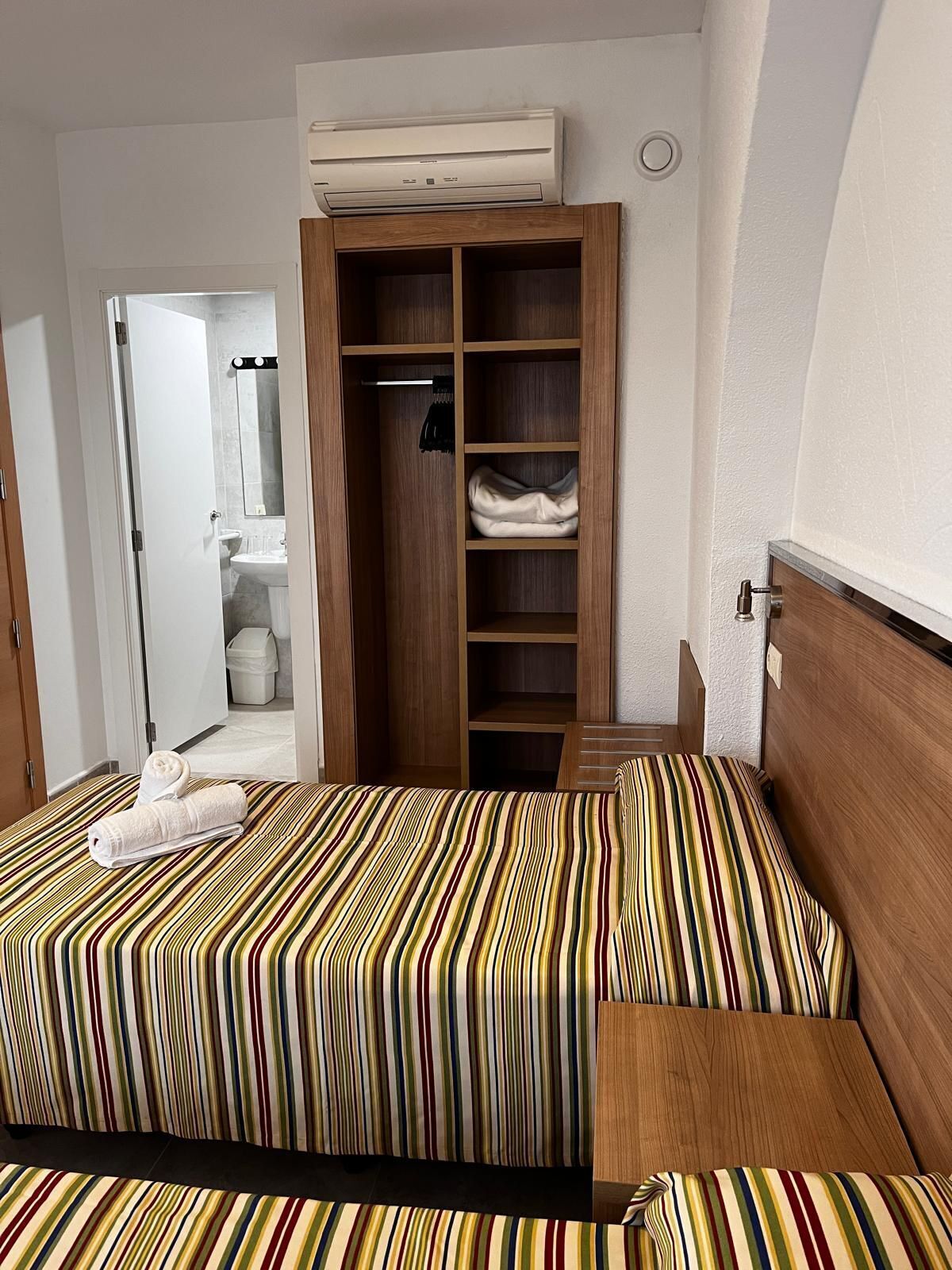 Foto - Hotel Blason Junior