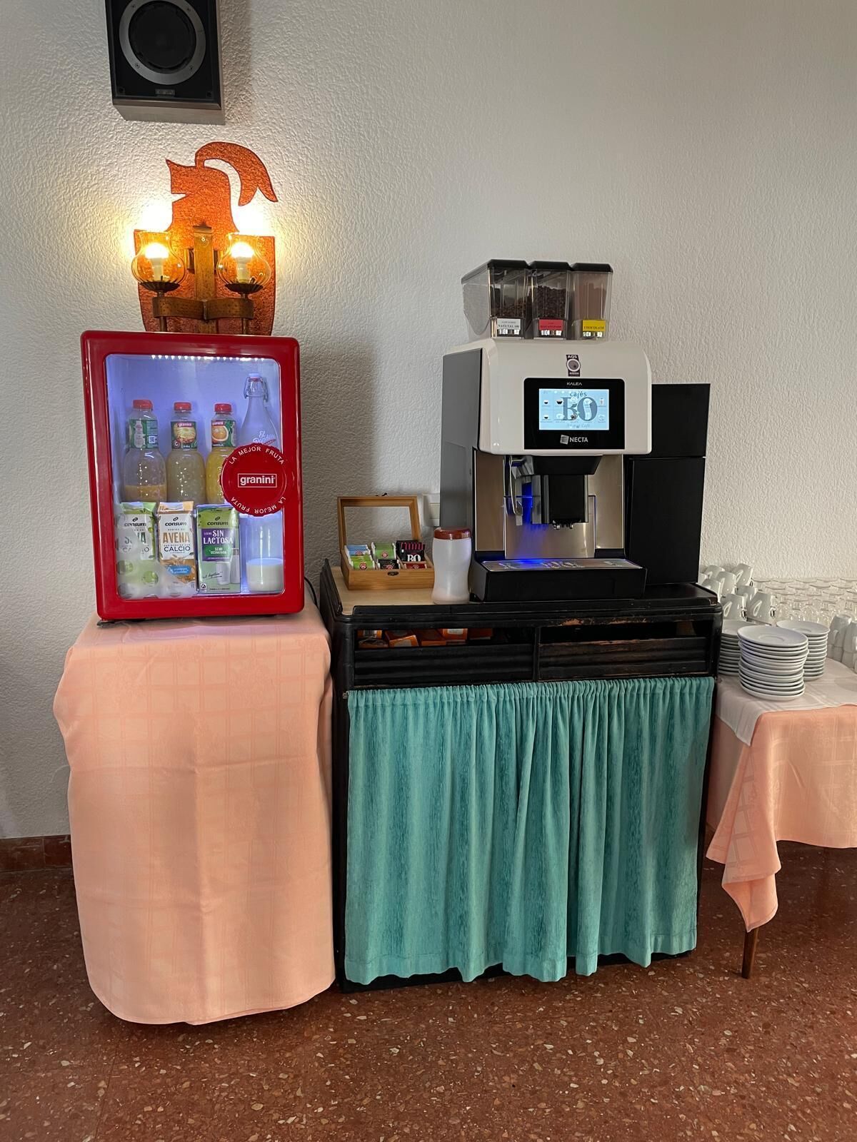 Foto - Hotel Blason Junior