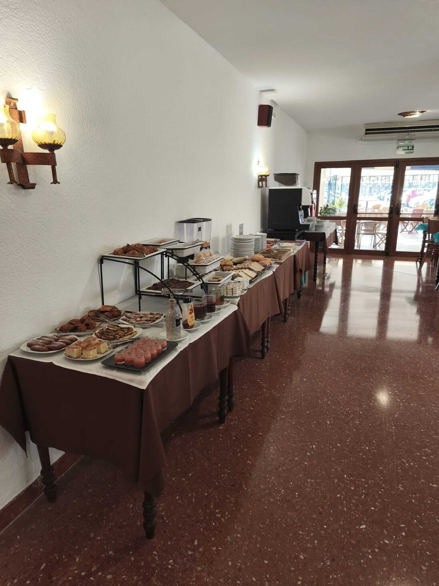 Foto - Hotel Blason Junior