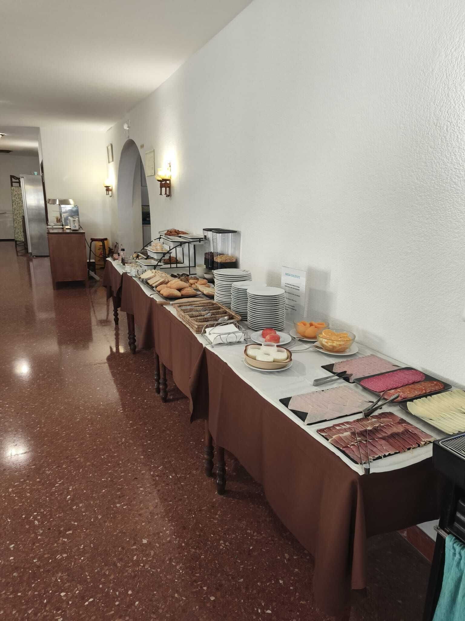 Foto - Hotel Blason Junior