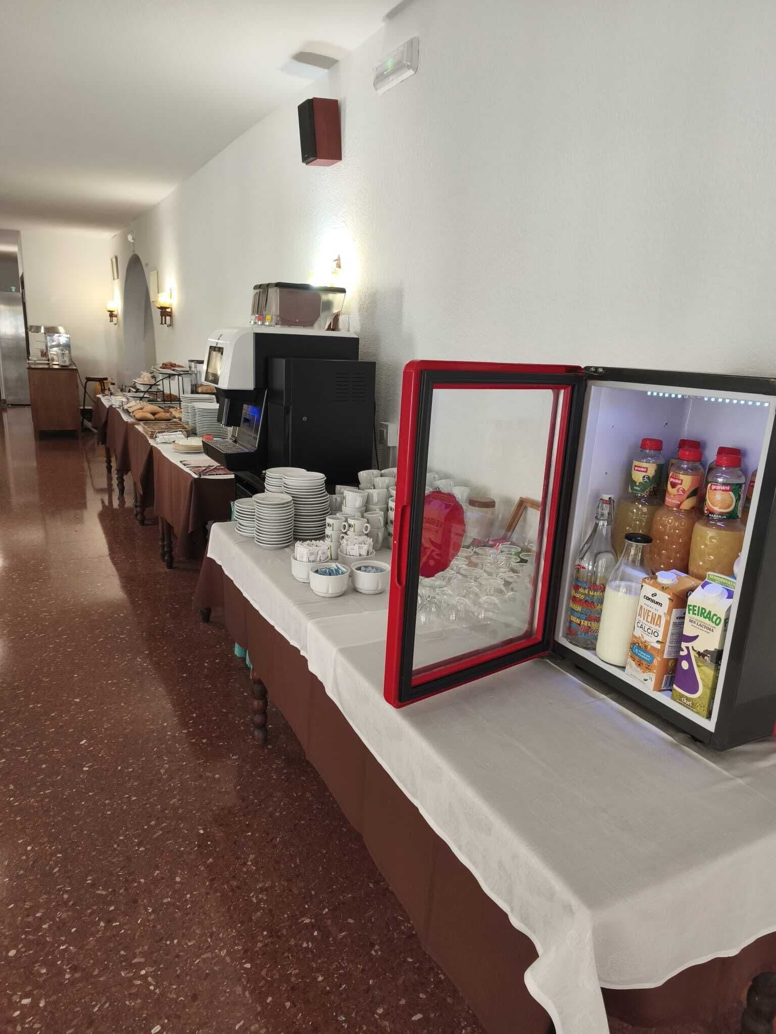 Foto - Hotel Blason Junior