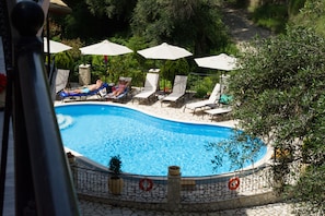 View from room