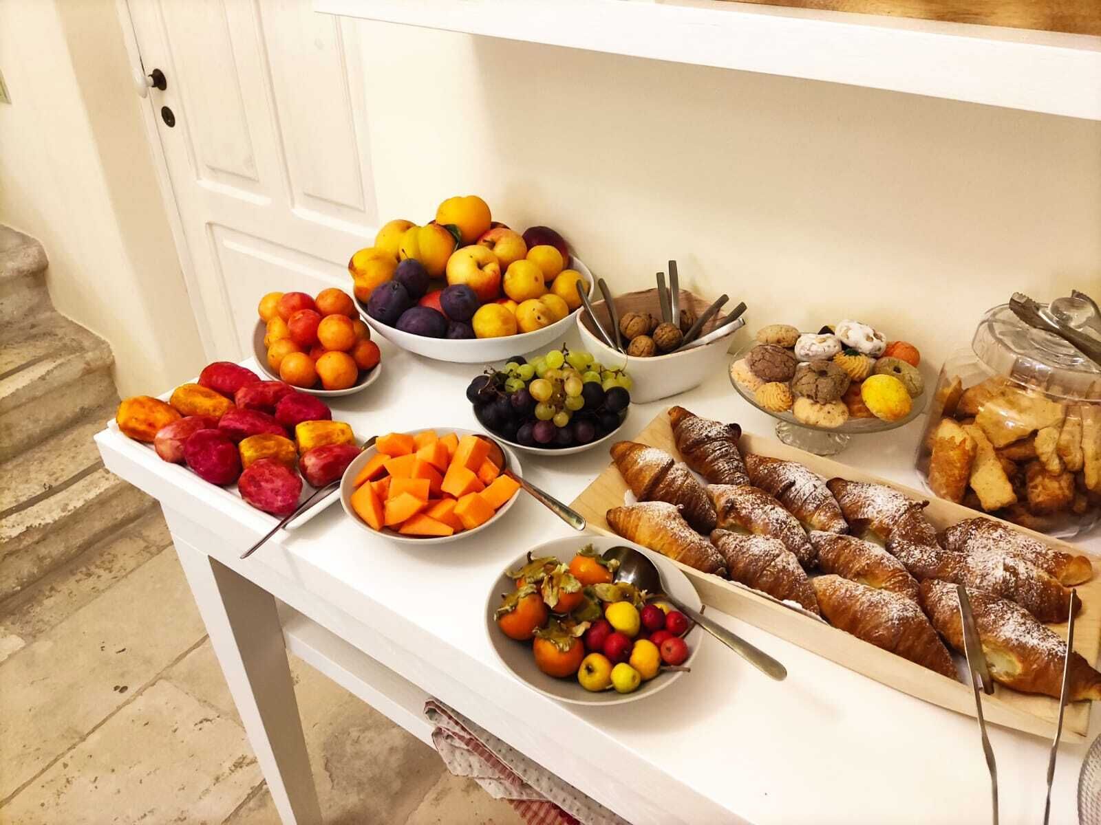 Foto - Antico Mondo Rooms & Suites