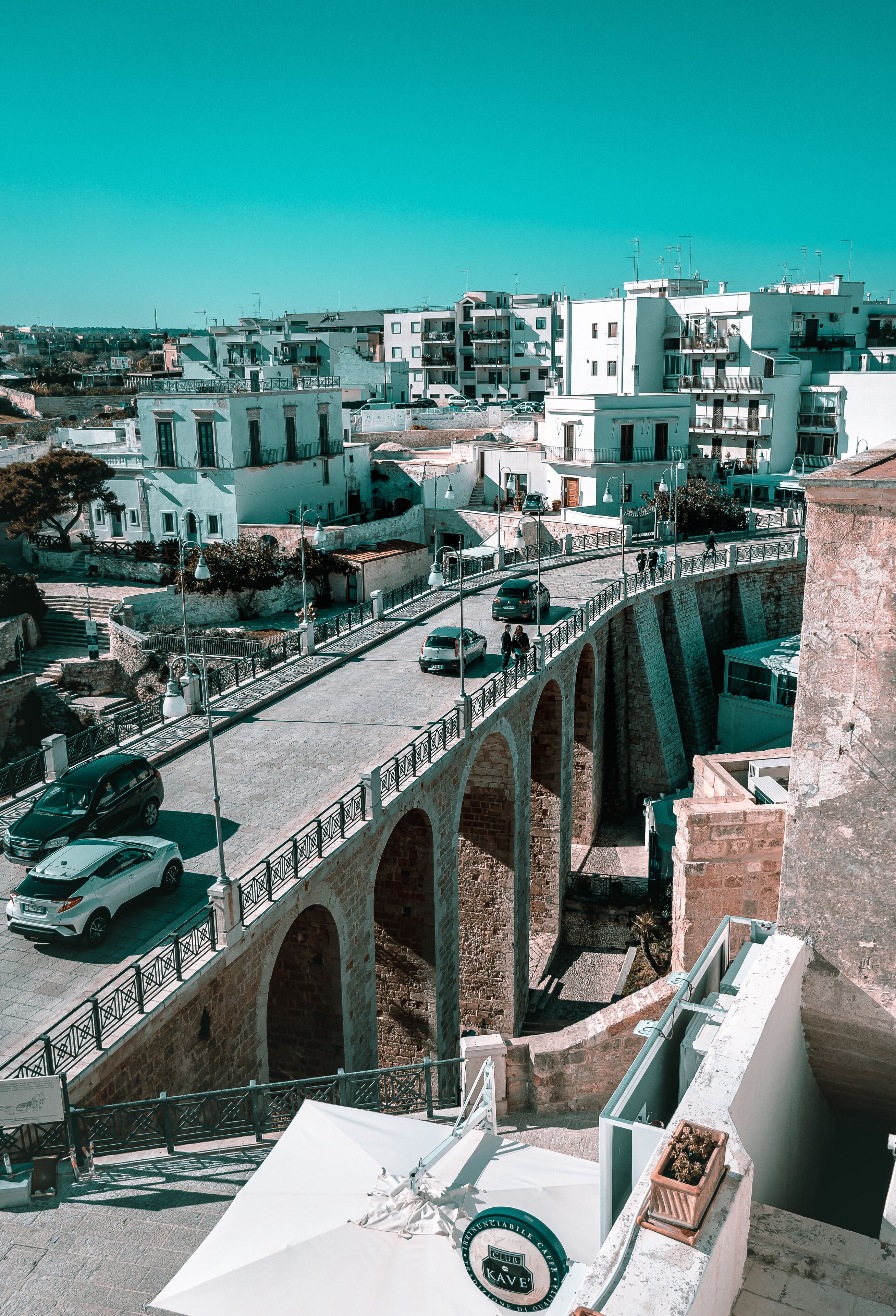 Foto - Antico Mondo Rooms & Suites