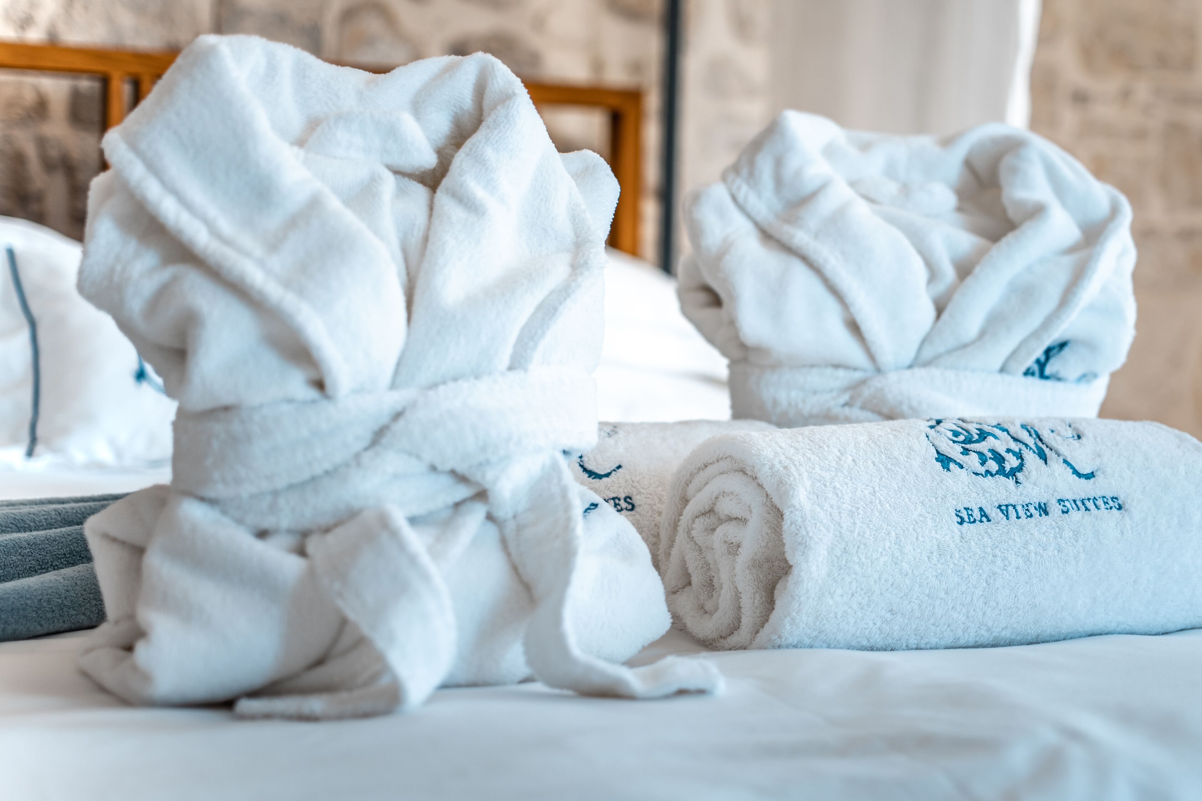 Foto - Antico Mondo Rooms & Suites