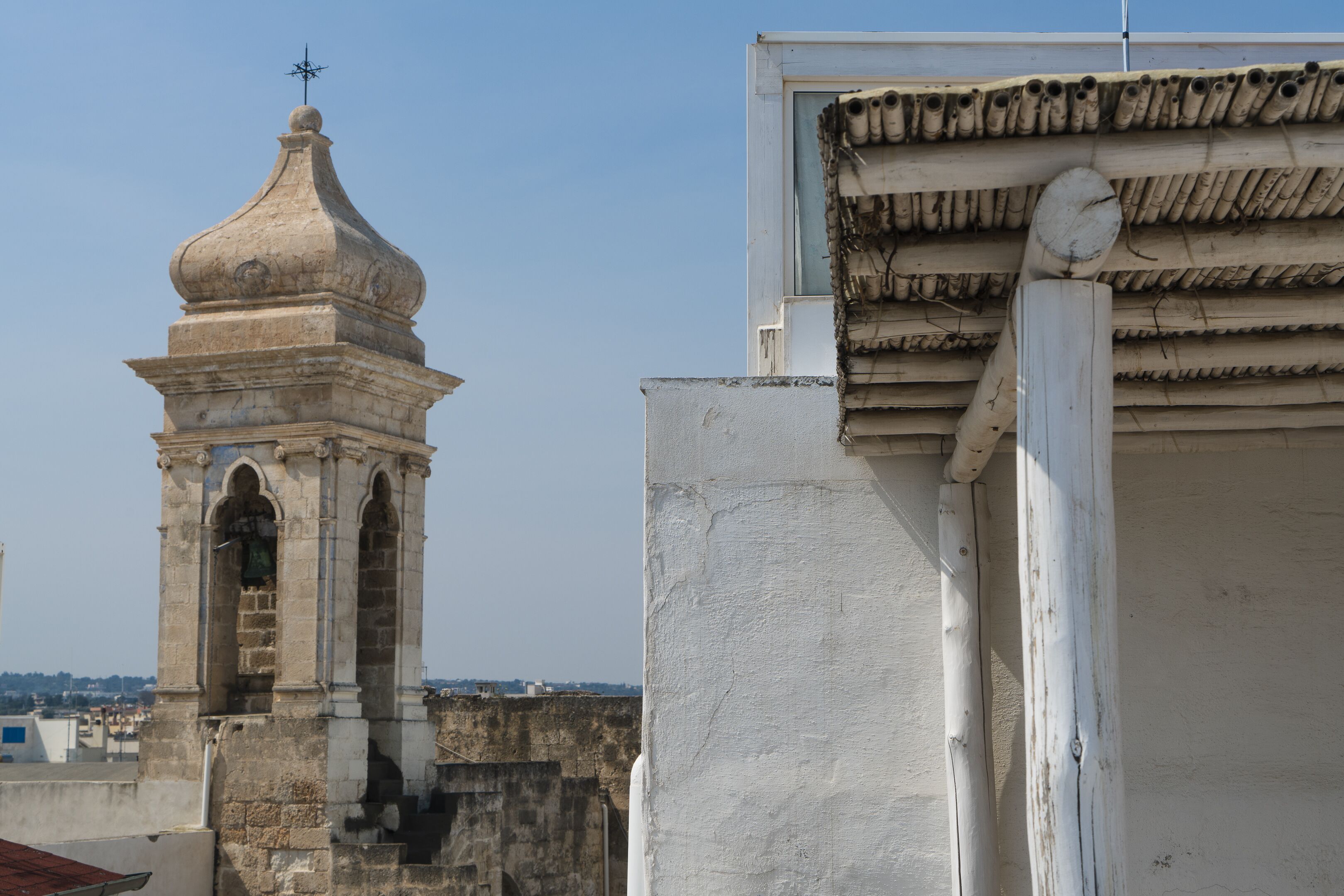 Foto - Antico Mondo Rooms & Suites