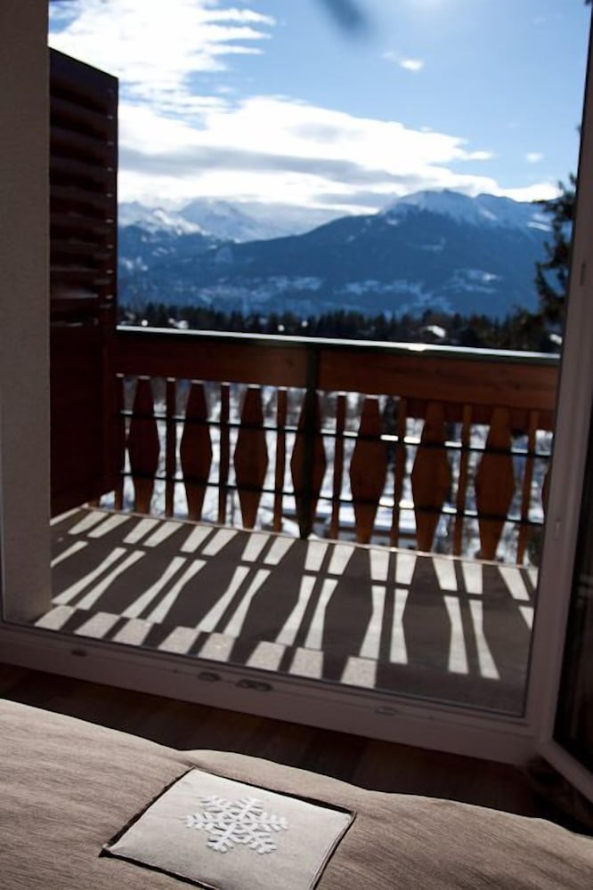 Hôtel Royal by null