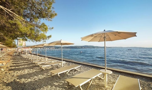 Villas with Balcony or Terrace - Hotel & Resort Adria Ankaran