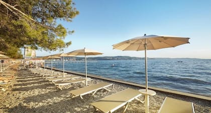 Villas with Balcony or Terrace - Hotel & Resort Adria Ankaran