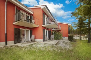 Exterior - Villas with Balcony or Terrace - Hotel & Resort Adria Ankaran (Ankaran)