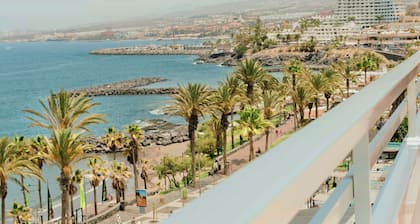Palm Beach - Excel Hotels & Resorts