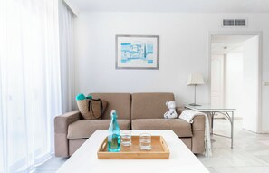 Flat-screen TV - Ona Palm Beach (Adeje)