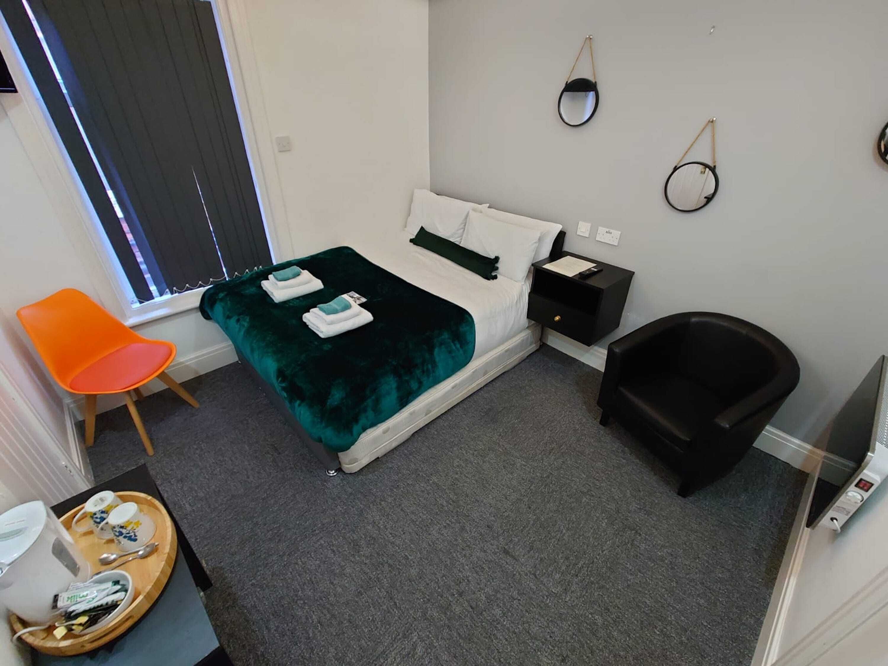 Foto - High Tide Hotel Oyo