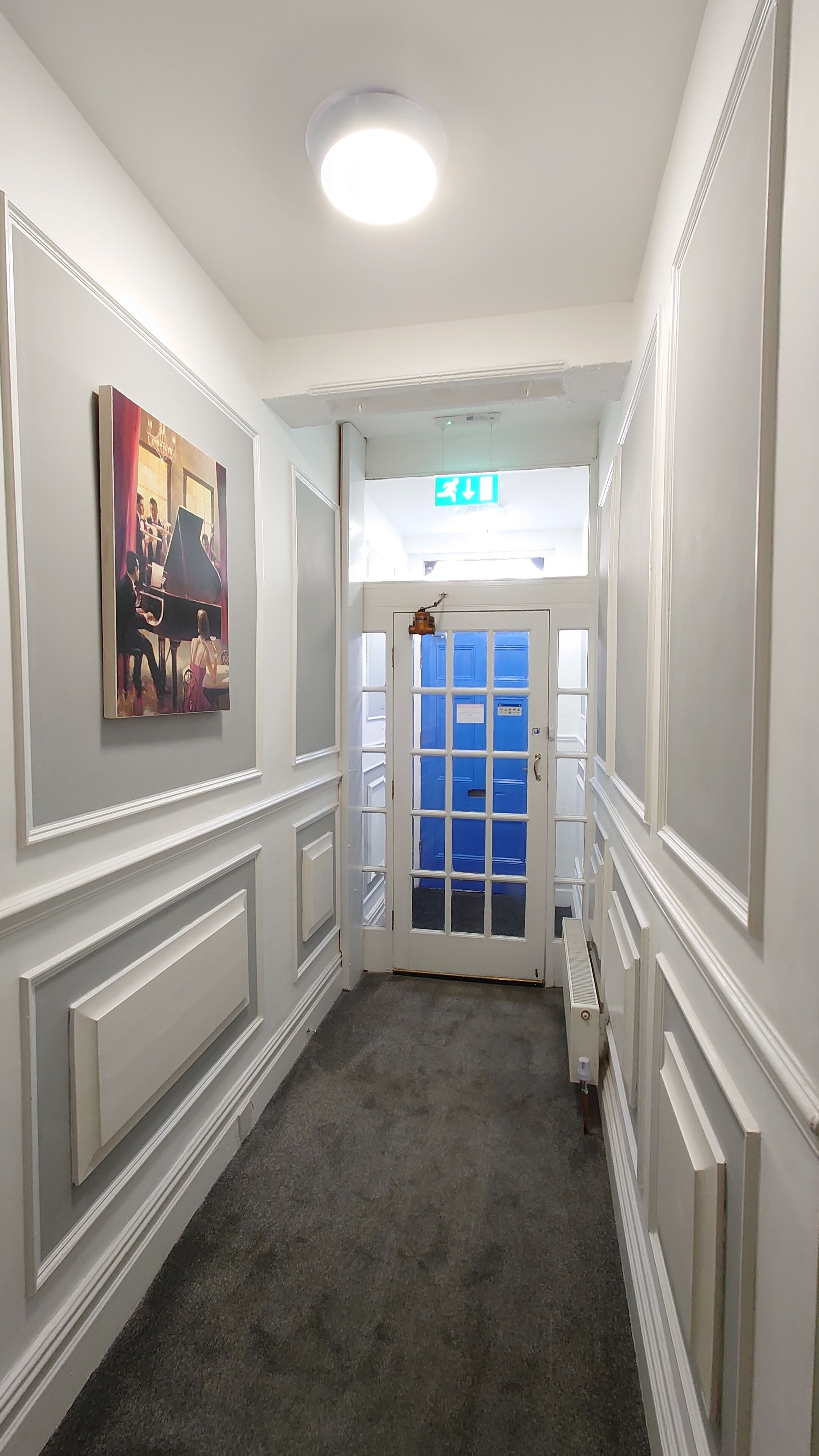 Foto - High Tide Hotel Oyo