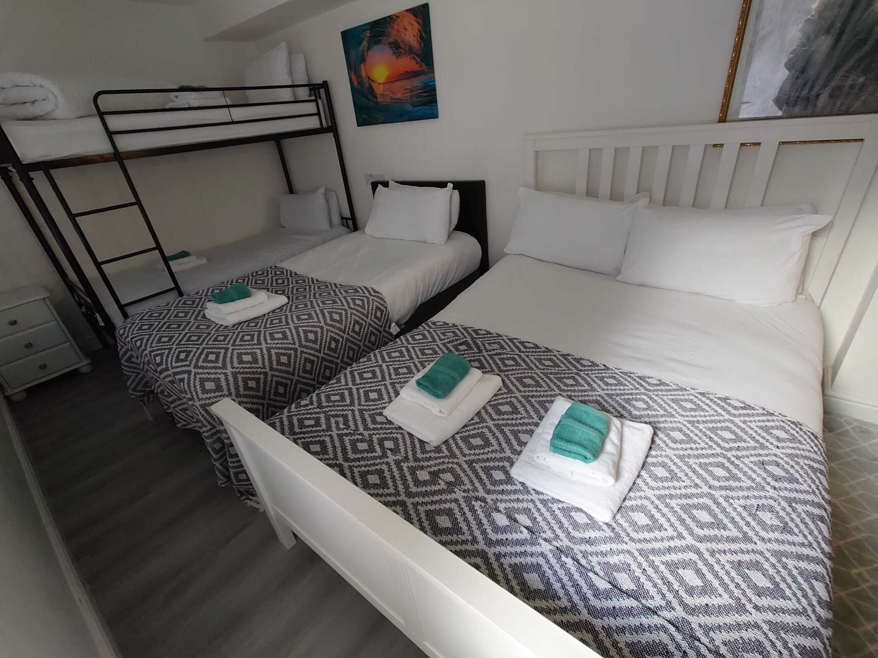 Foto - High Tide Hotel Oyo