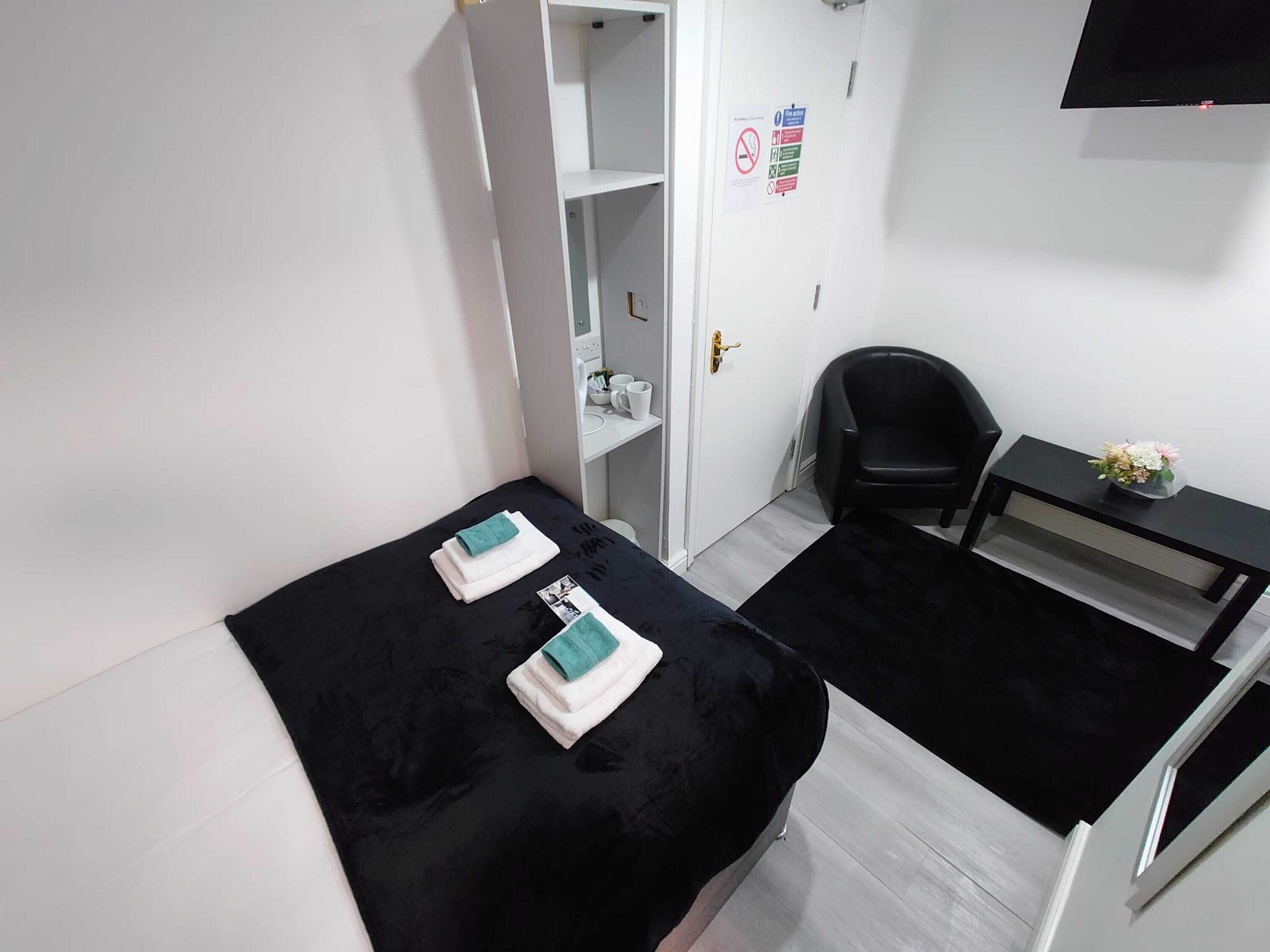 Foto - High Tide Hotel Oyo