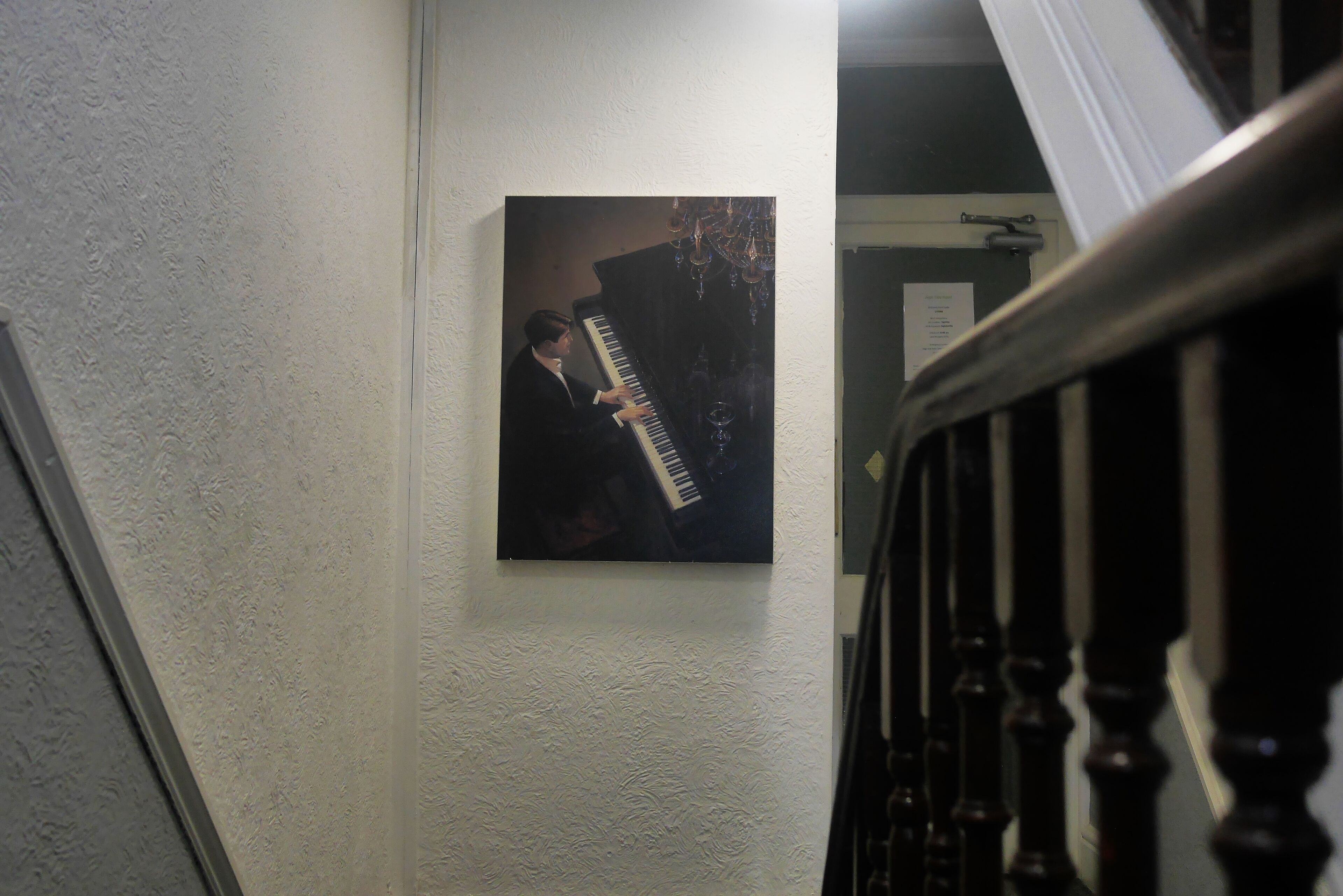 Foto - High Tide Hotel Oyo