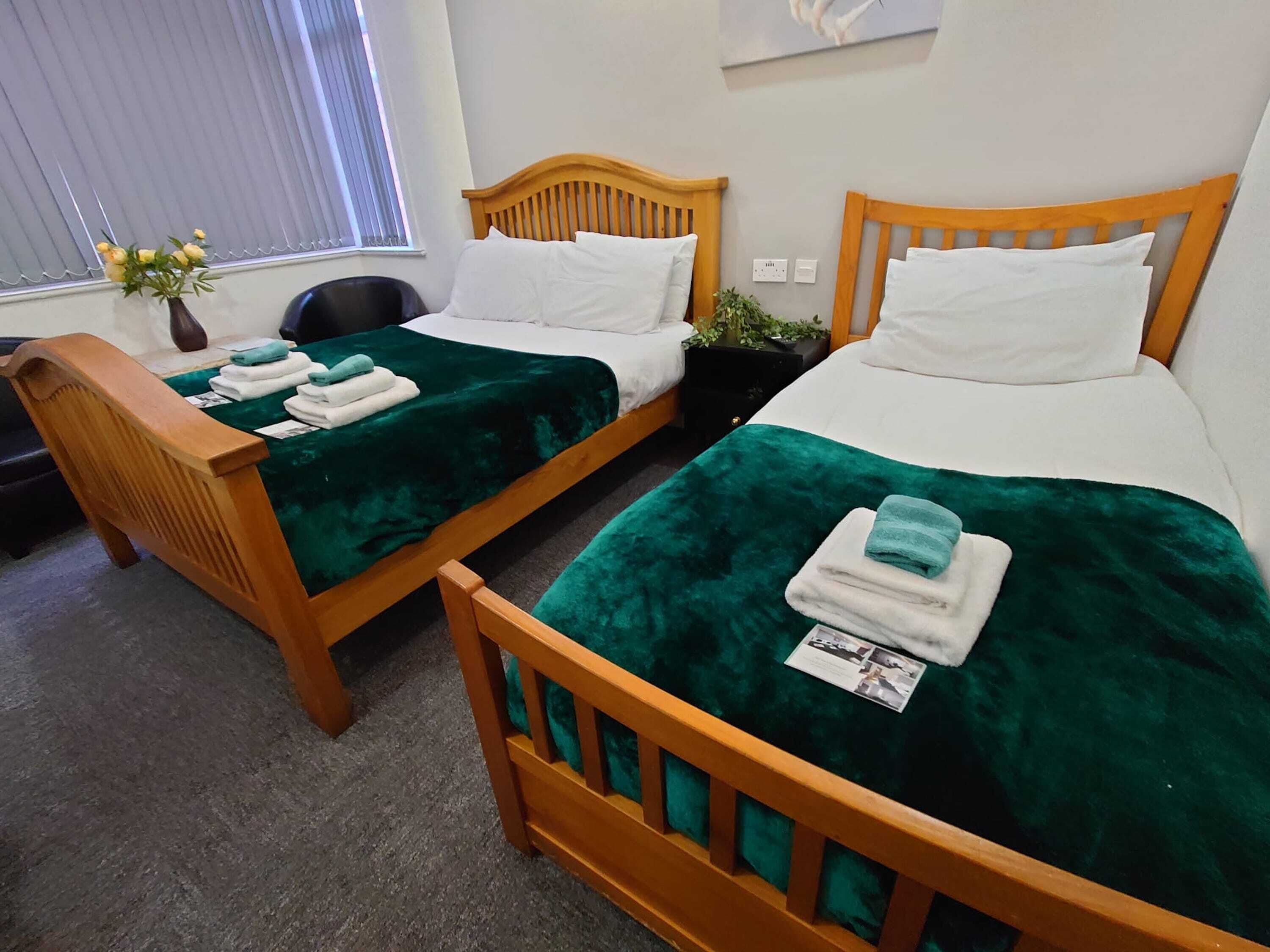 Foto - High Tide Hotel Oyo