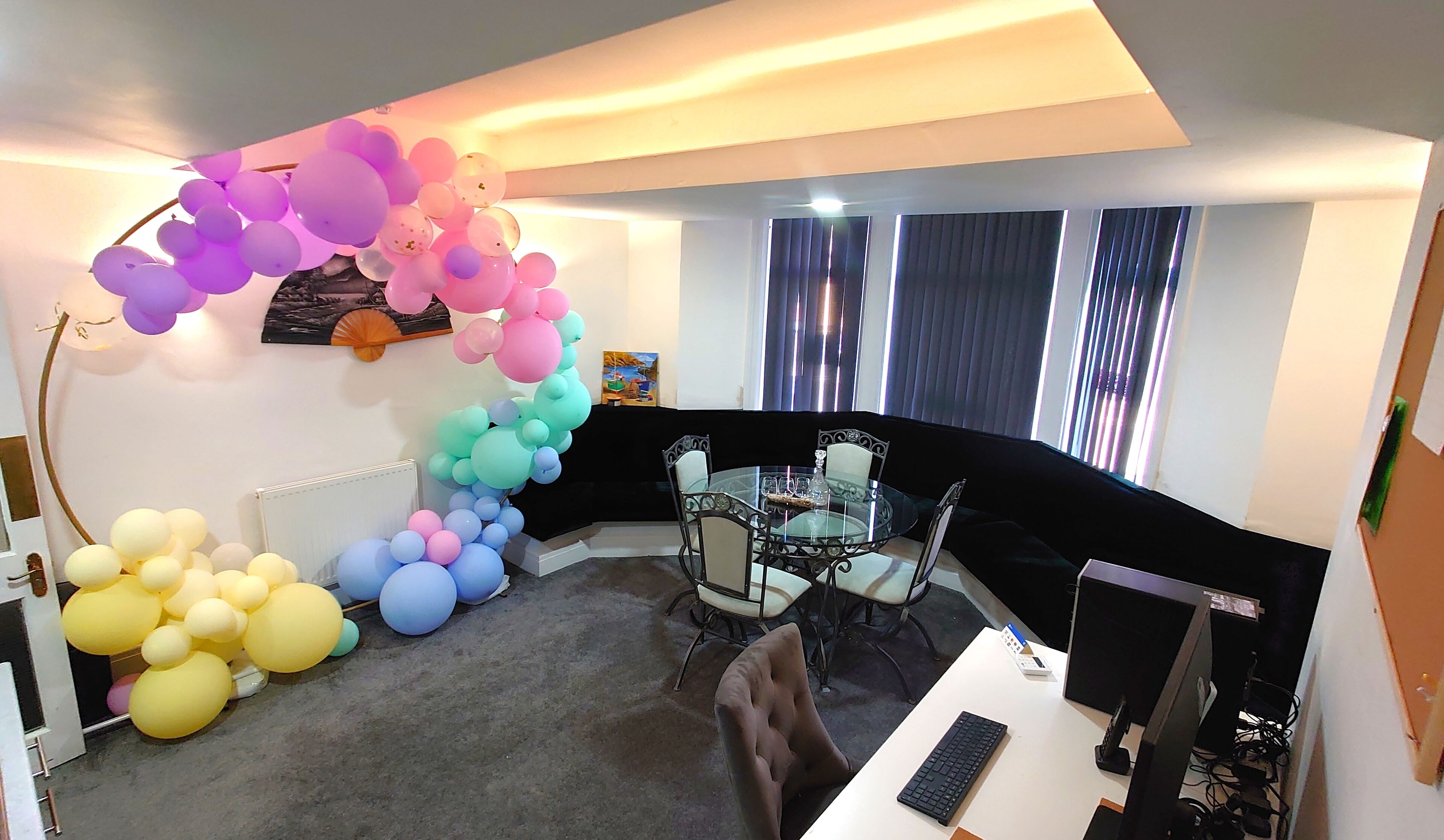 Foto - High Tide Hotel Oyo