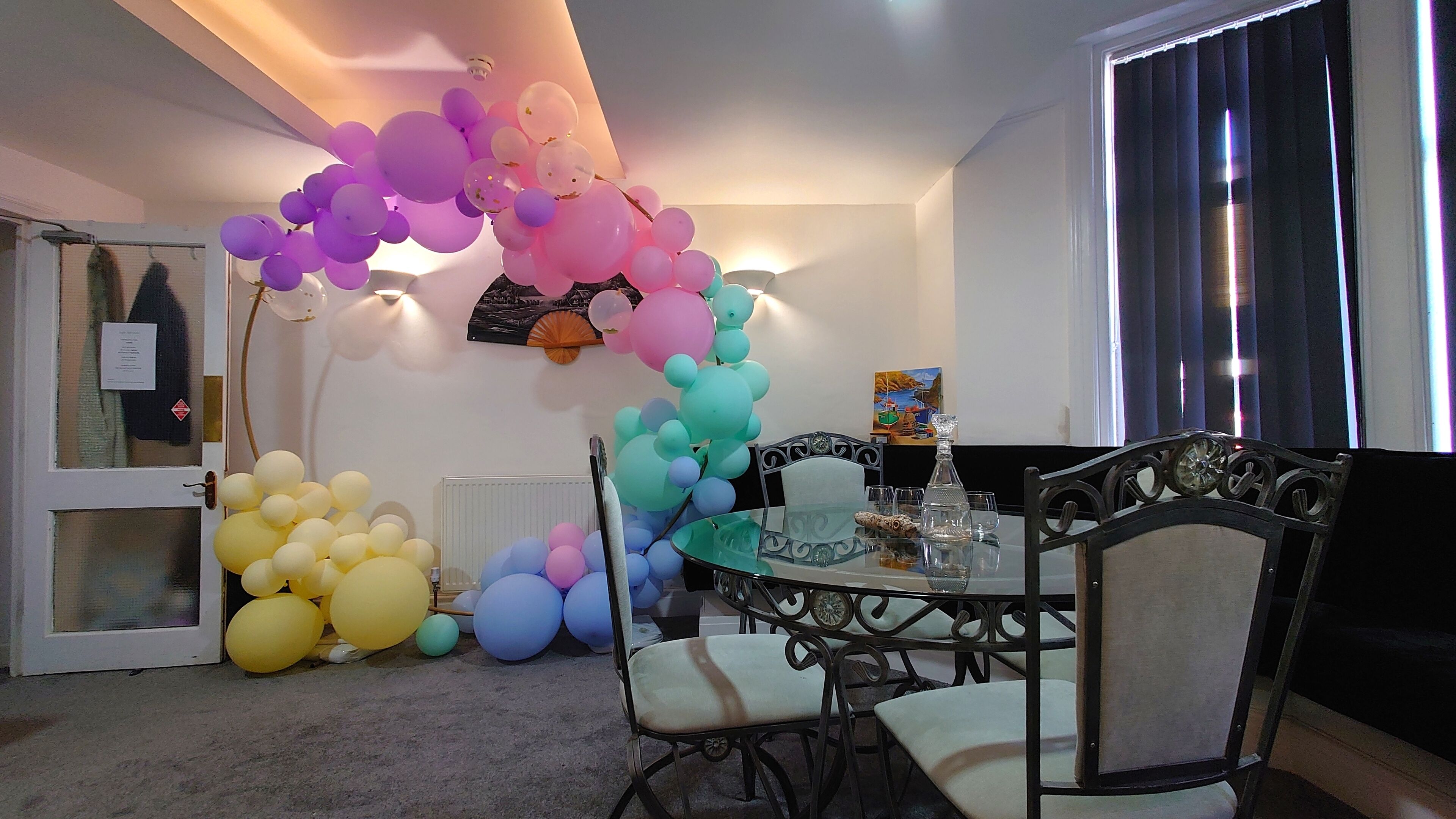 Foto - High Tide Hotel Oyo