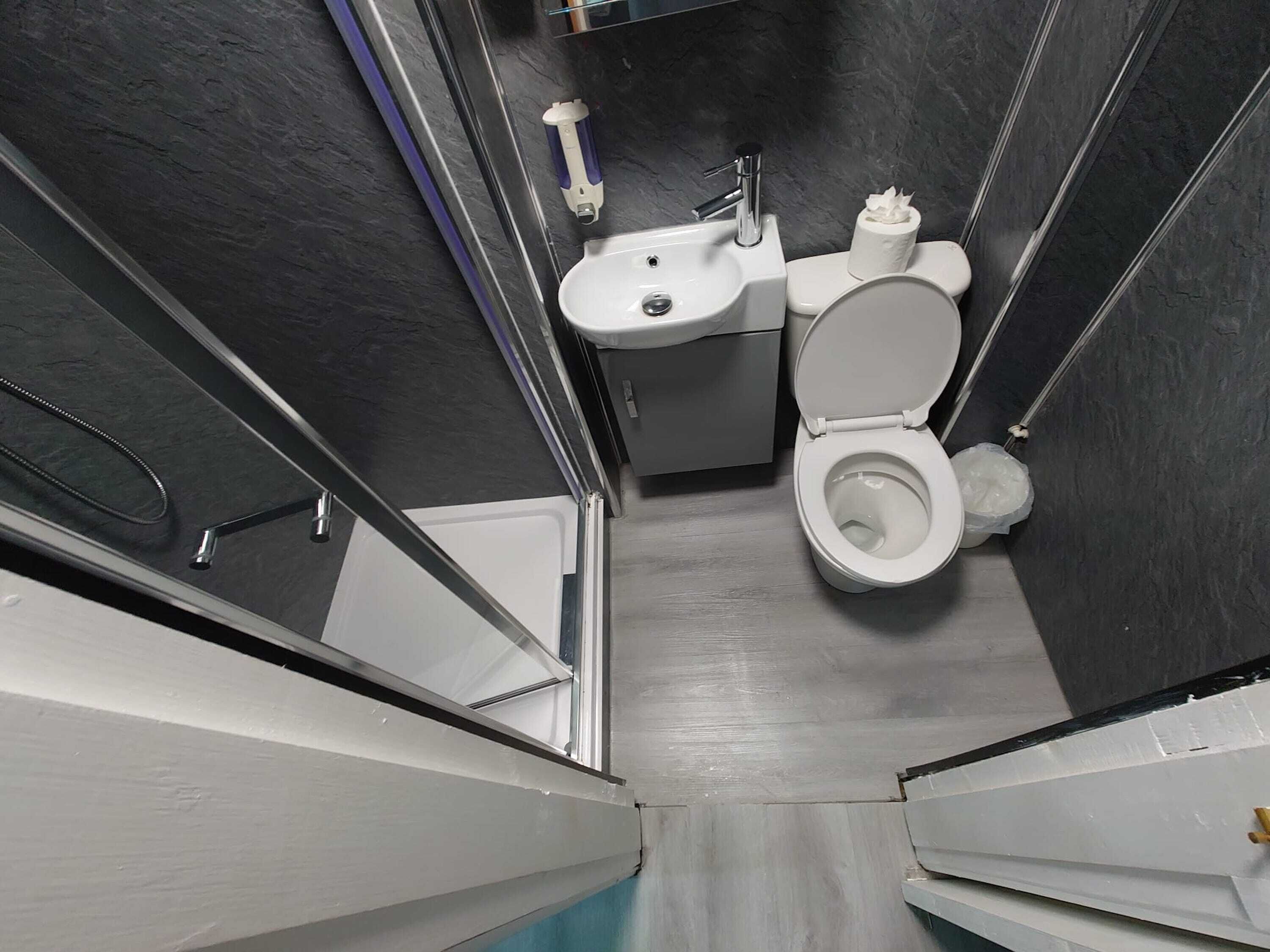 Foto - High Tide Hotel Oyo