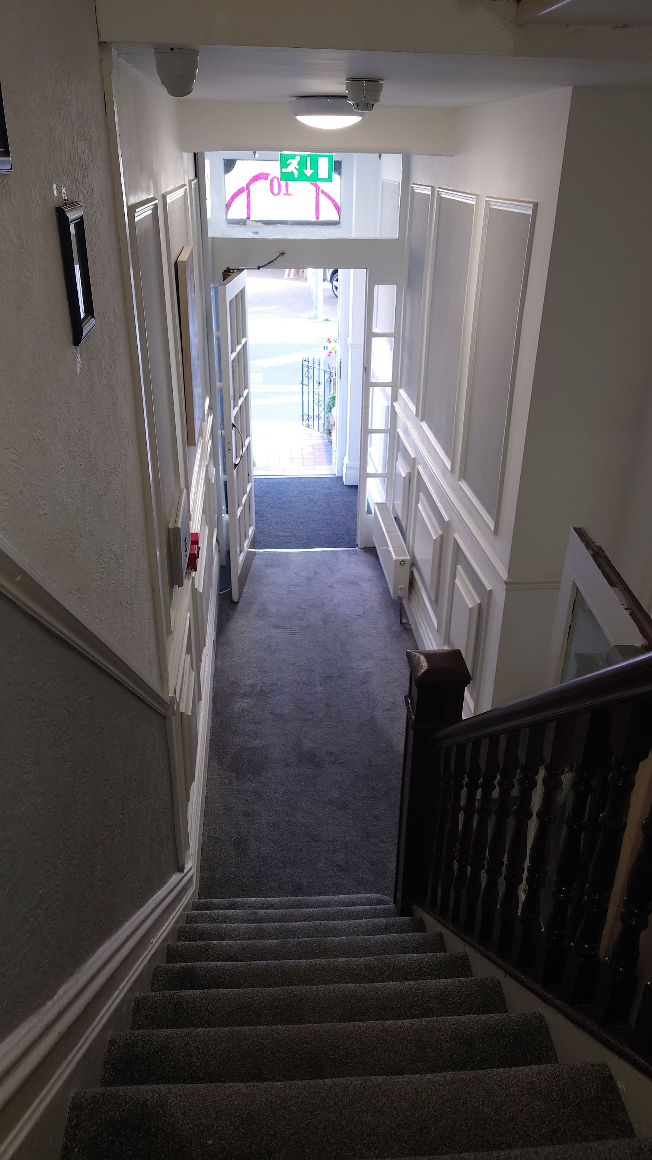 Foto - High Tide Hotel Oyo