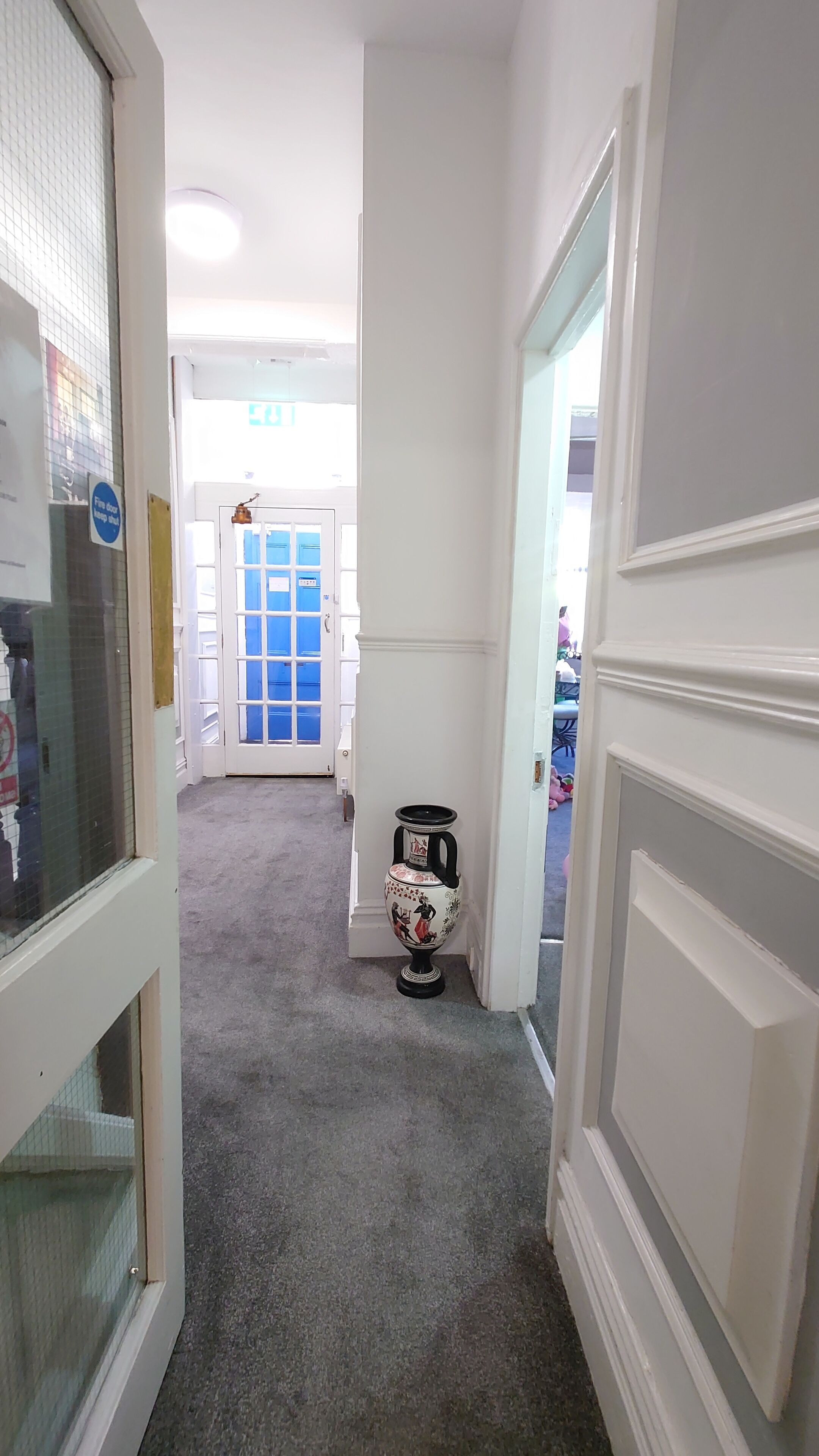 Foto - High Tide Hotel Oyo