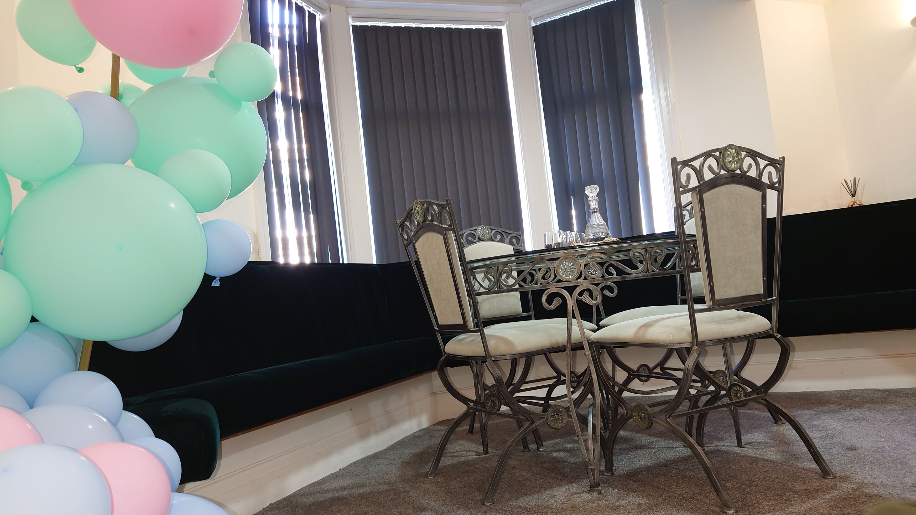 Foto - High Tide Hotel Oyo