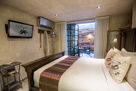 Olive Boutique Hotel, A Small Luxury Hotel of the World (Adults Only) - Image 11