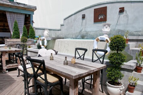 Olive Boutique Hotel, A Small Luxury Hotel of the World (Adults Only) - Image 46