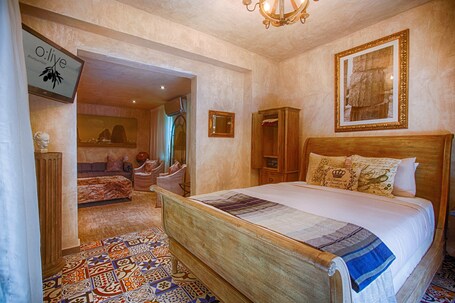 Olive Boutique Hotel, A Small Luxury Hotel of the World (Adults Only) - Image 57
