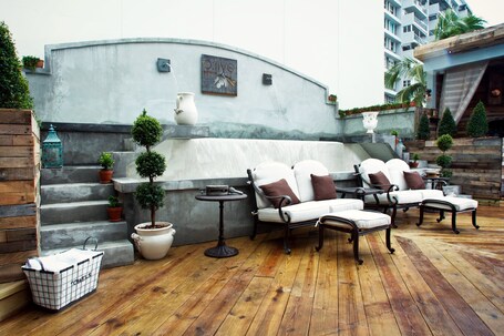 Olive Boutique Hotel, A Small Luxury Hotel of the World (Adults Only) - Image 47