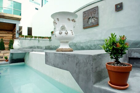 Olive Boutique Hotel, A Small Luxury Hotel of the World (Adults Only) - Image 14