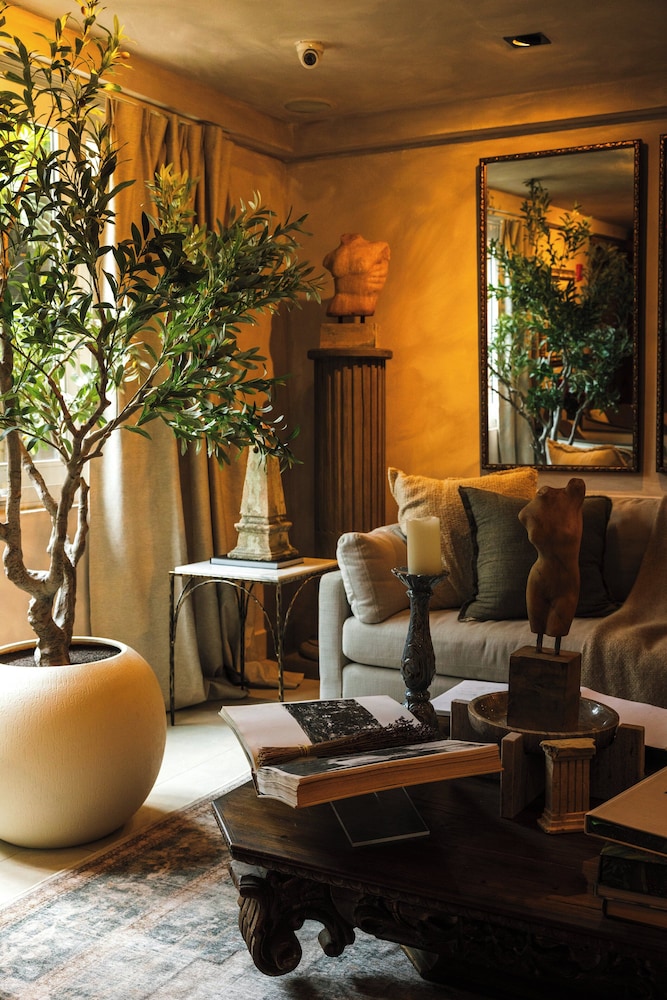 O:live Boutique Hotel by null