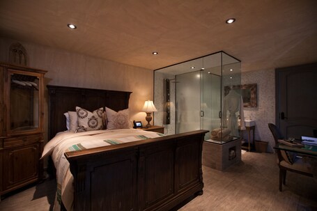 Olive Boutique Hotel, A Small Luxury Hotel of the World (Adults Only) - Image 51