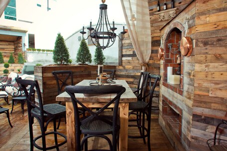 Olive Boutique Hotel, A Small Luxury Hotel of the World (Adults Only) - Image 49