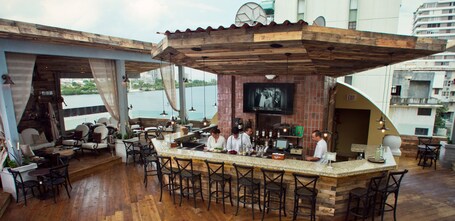 Olive Boutique Hotel, A Small Luxury Hotel of the World (Adults Only) - Image 7