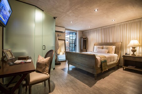 Olive Boutique Hotel, A Small Luxury Hotel of the World (Adults Only) - Image 3