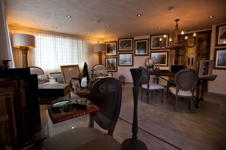 Olive Boutique Hotel, A Small Luxury Hotel of the World (Adults Only) - Image 26