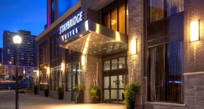 Staybridge Suites Hamilton Downtown by IHG