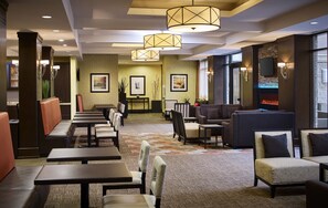 Property amenity - Staybridge Suites Hamilton Downtown by IHG (Hamilton)