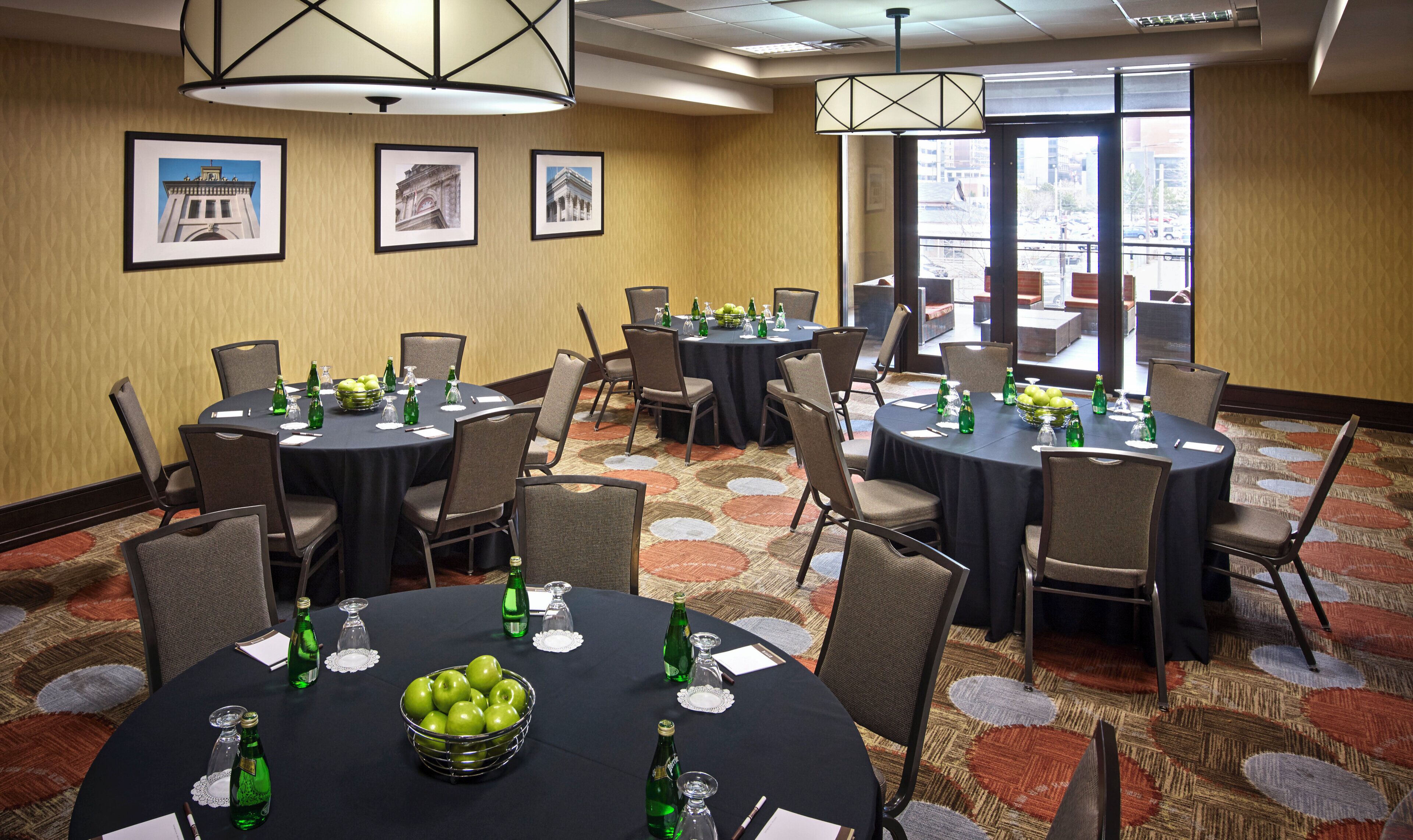 Foto - Staybridge Suites Hamilton - Downtown by IHG